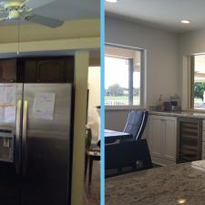 Kitchen Before - After Gallery 9